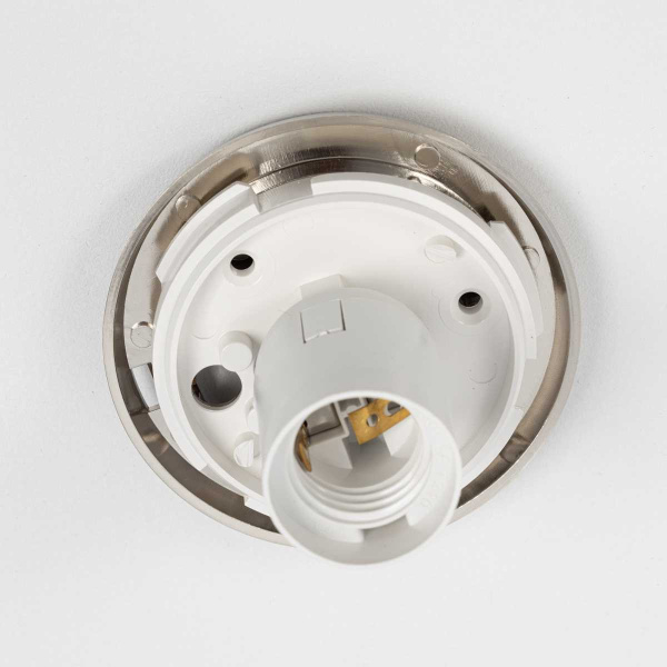 Светильник потолочный Citilux RON CL941D20B1