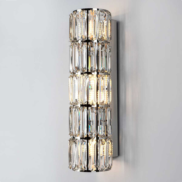 Настенный светильник MODELUX ML.549.04 CR