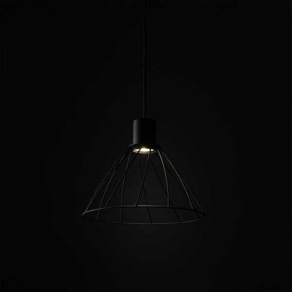 Подвесной светильник TK Lighting 10160 Modesto