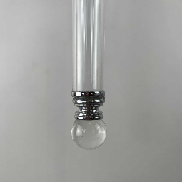 Бра Imperium Loft Regina Andrew Crystal Sconce 85023-22