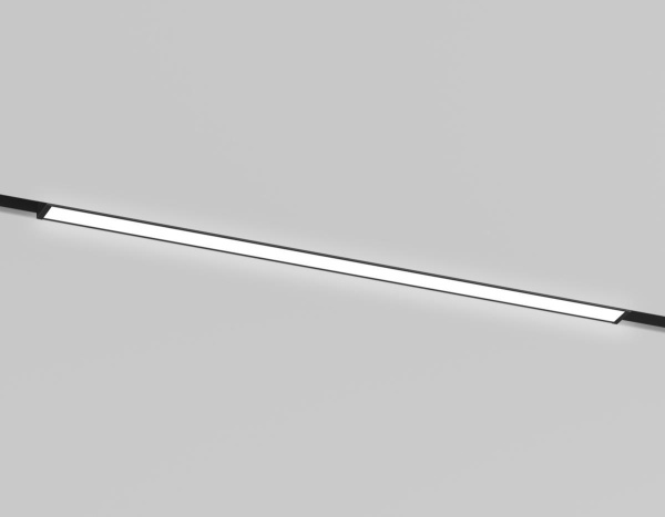 Трековый линейный светильник Ambrella Light TRACK SYSTEM GL2320