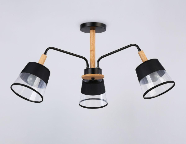 Потолочная люстра Ambrella light Traditional Modern Losk TR4740