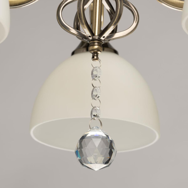 Люстра De City Фелиция 114010908