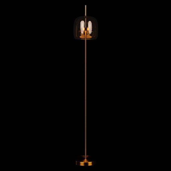 Торшер Loft IT Dauphin 10040F/A