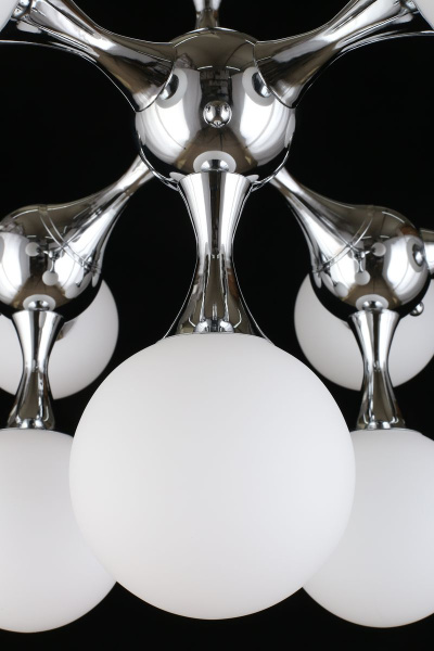 Подвесная люстра Aployt Arlett APL.903.07.09