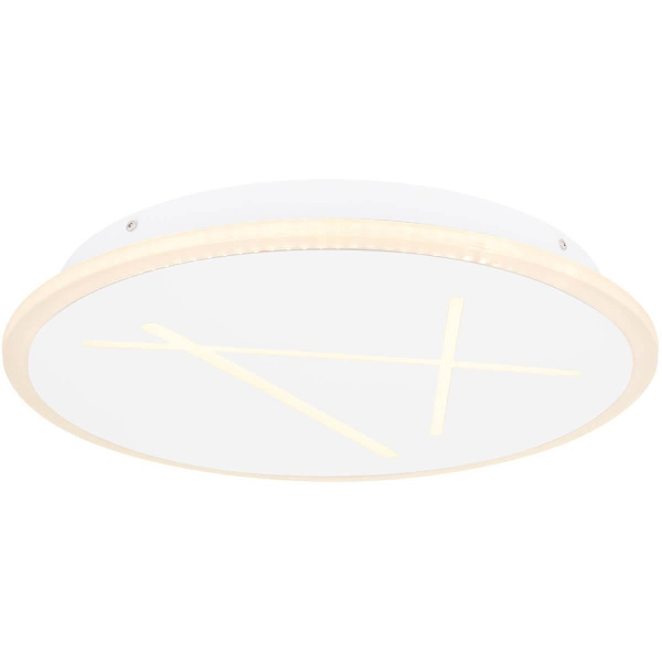 Потолочный светодиодный светильник Globo Henna 48415-40