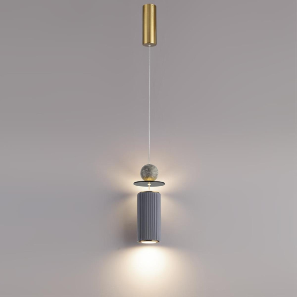Подвесной светильник Odeon Light Jazz L-Vision 5475/10LB