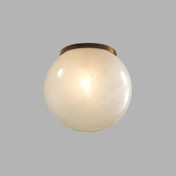 Потолочный светильник Odeon Light Magia Midcent 7109/1CA