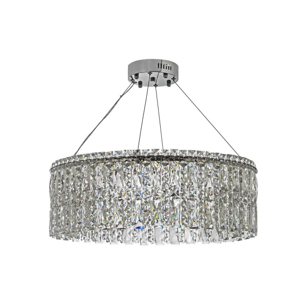 Подвесная светодиодная люстра Arti Lampadari Ovindoli L 1.5.60.102 N