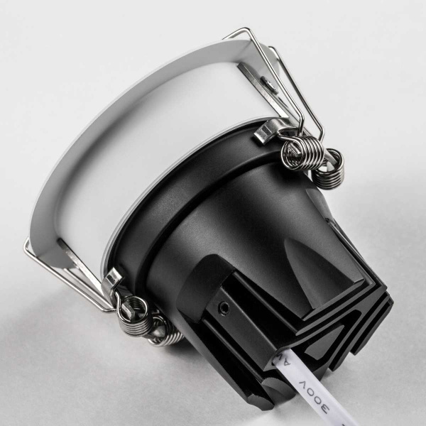 Светильник светодиодный встраиваемый  Lightstar Spira 074246