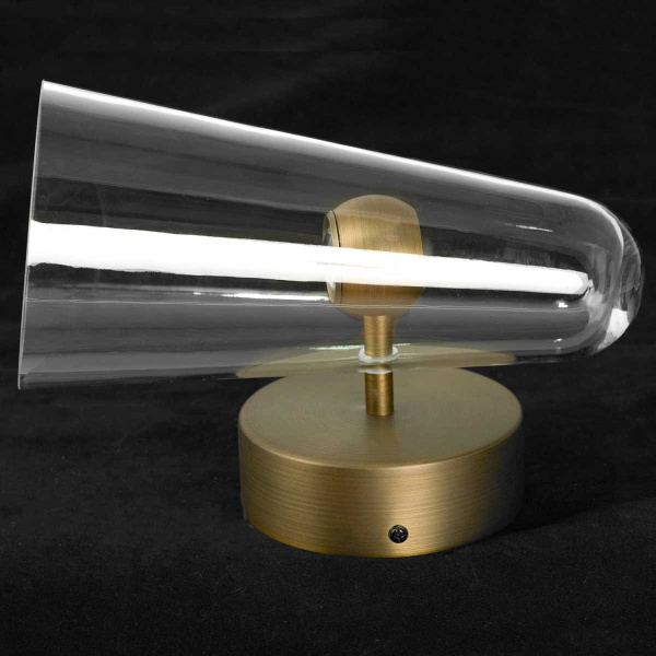 Бра настенное Lussole MILAM LSP-7456