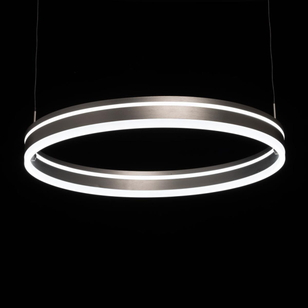 Люстра De City Платлинг 661019401