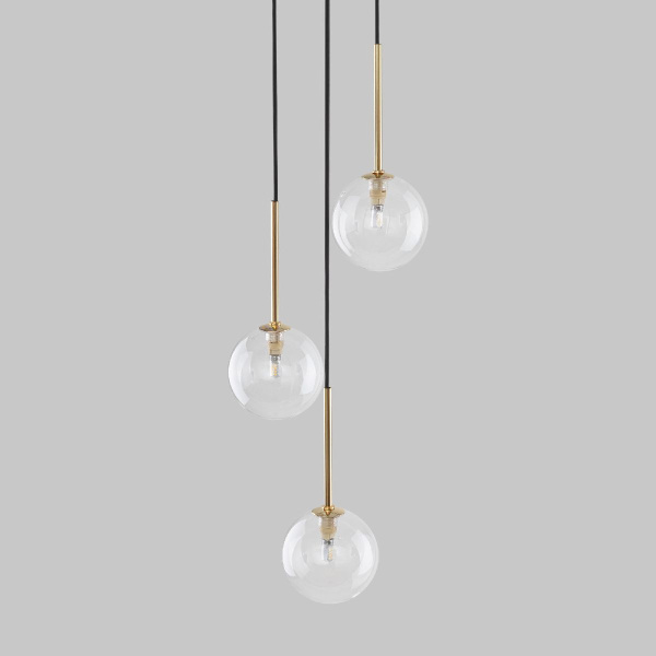Подвесной светильник TK Lighting 5942 Nilos a068678