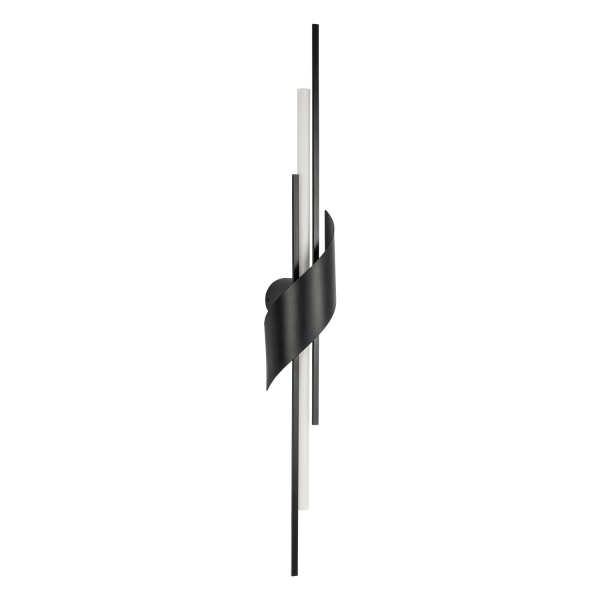 Настенный светильник Modelux ML.655.850 BK