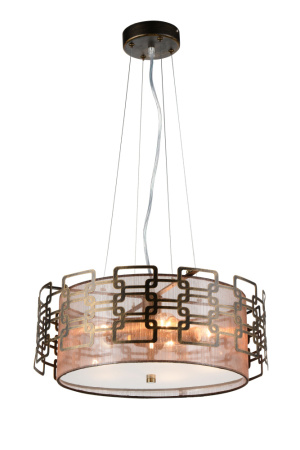 SL940.803.05 Pendant lamp Светильник подвесной  E14 5*40W 220V/50Hz