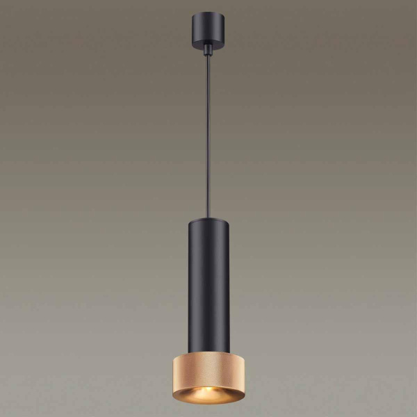 Подвесной светильник Odeon Light L-vision Afra 4741/5L