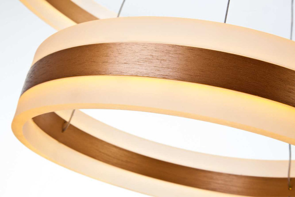 Подвесной светильник LED4U L10822-60-40