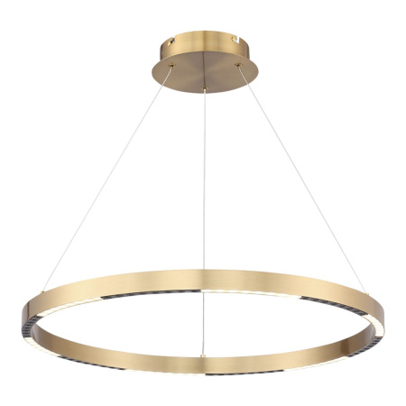 Подвесной светодиодный светильник ST Luce Parilla SL6238.333.01