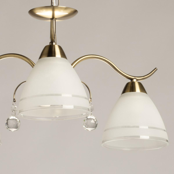 Люстра De City Ариадна 105012403