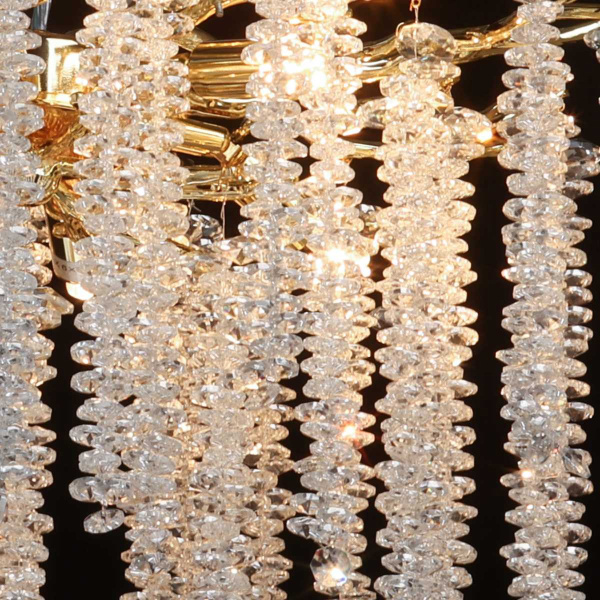 Люстра De City Лайма 467011206