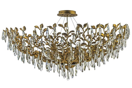 Люстра подвесная Dio D'Arte Elite Acerra E 1.5.100.100 A