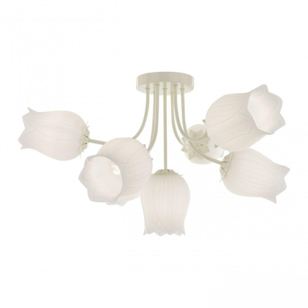 Потолочная люстра Arte Milano Napoli 319066/D780/7 IV