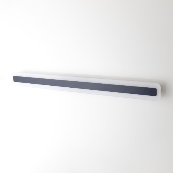 Настенный светодиодный светильник Citilux Тринити CL238591