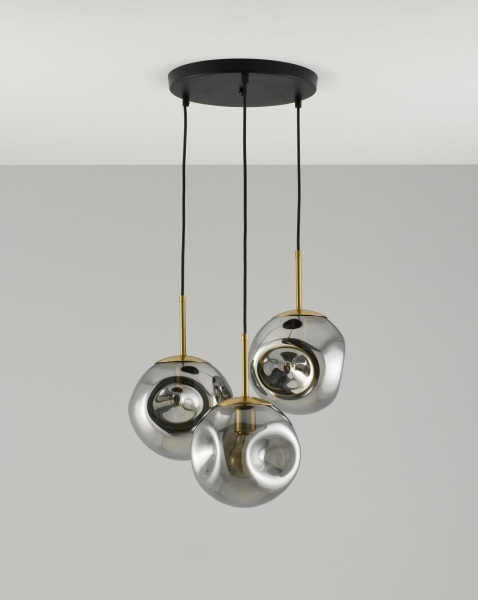 Светильник подвесной Moderli Amo V11524-3P