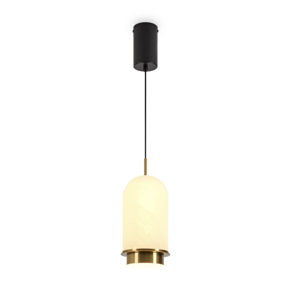 Подвесной светильник Freya Modern Iride FR5627PL-L7BBS