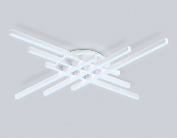 Люстра Ambrella Light COMFORT FL6285