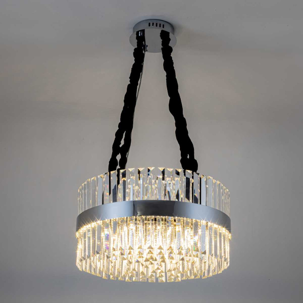 Подвесная светодиодная люстра Modelux ML.002.500