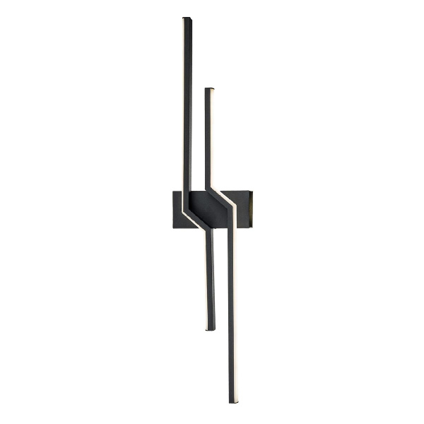 Бра Escada Rail 10219/2LED Black