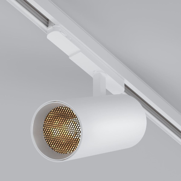 Светильник LGD-GERA-4TR-R90-30W Day4000 (WH, 55 deg, 230V) Arlight 055133