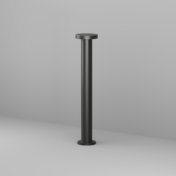 Ландшафтный светодиодный светильник Denkirs Dramen DK9708-BK