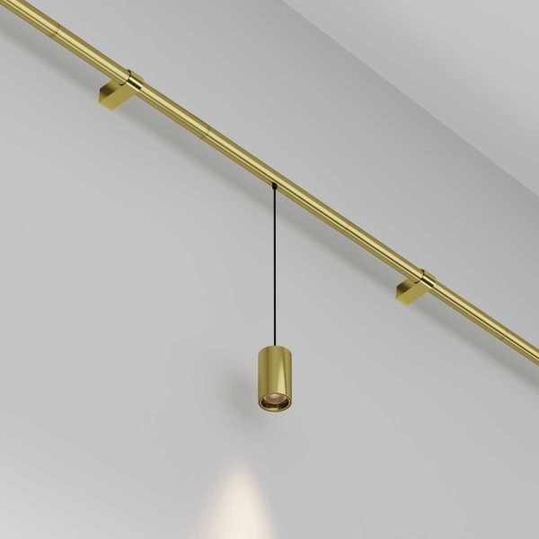 Светильник Maytoni Technical Focus LED C105PL-3W3-6K-BS