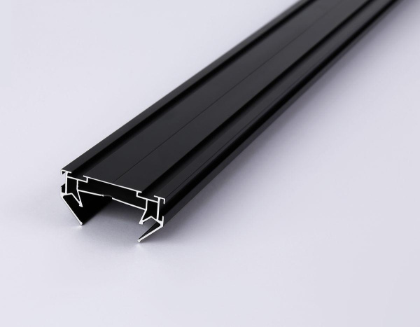 Корпус в натяжной потолок для накладного шинопровода Ambrella Light Track System Standard 220V GL7132