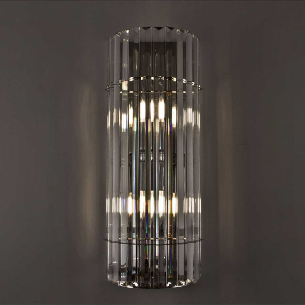 Настенный светильник Modelux ML.508.02 CR