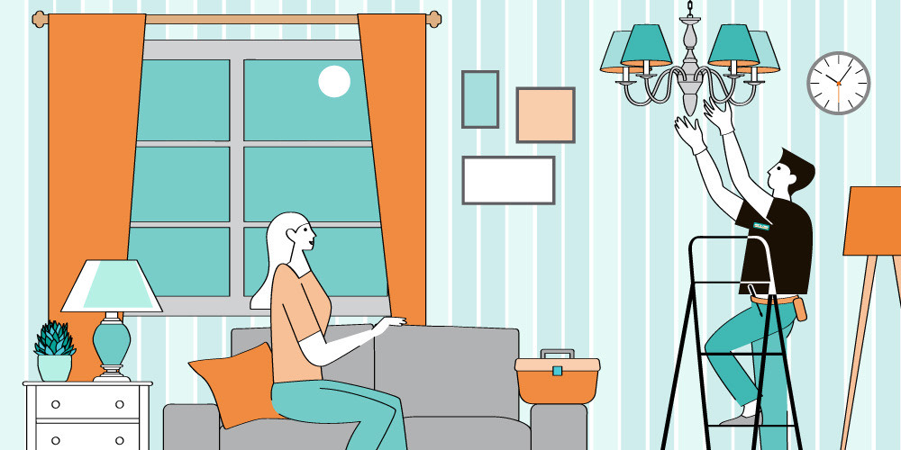 Профессиональные услуги