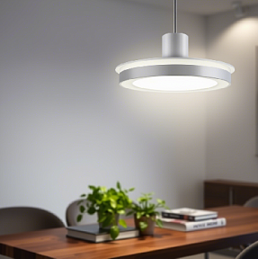 Как подключить светодиодную лампу?