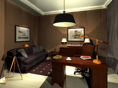 Для кабинета